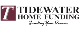Tidewater Home Funding Logo