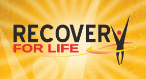 Recovery For Life